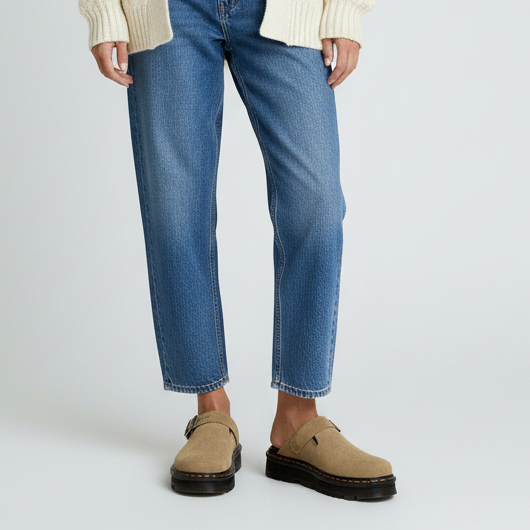 Cork & Fray Trail Clog