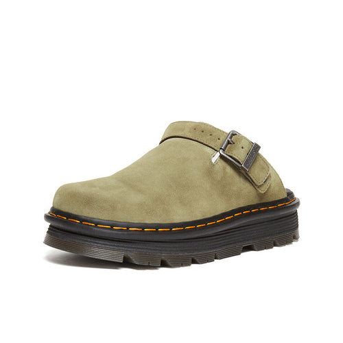 Cork & Fray Trail Clog